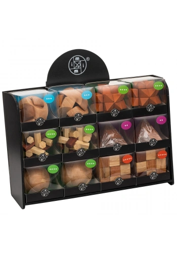 Mi-Toys Zeka Küpü (6 Farklı Çeşit)