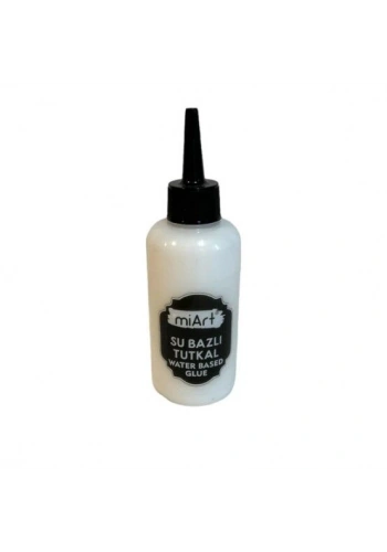 Miart Su Bazlı Tutkal 150 Ml. (MT150)