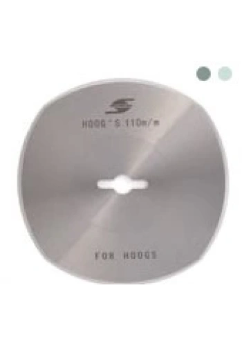 Micro Top MB100 4 Köşe Kesim Bıçak / MB-110 HOOGS110