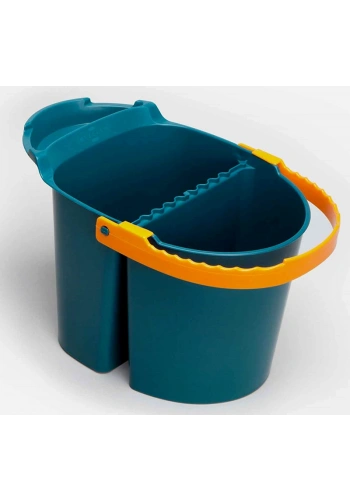 Mijello Fırça Temizleme Kovası Large 7 Litre