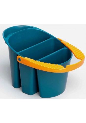 Mijello Fırça Temizleme Kovası Small 2 Litre