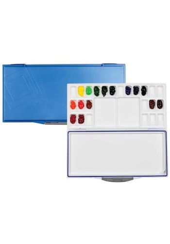 Mijello Fusion Hava Geçirmez Palet 320x155x30 mm MWP-3024