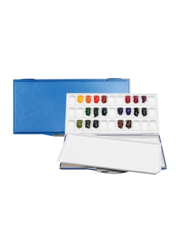 Mijello Fusion Hava Geçirmez Palet 320x155x30 mm MWP-3033