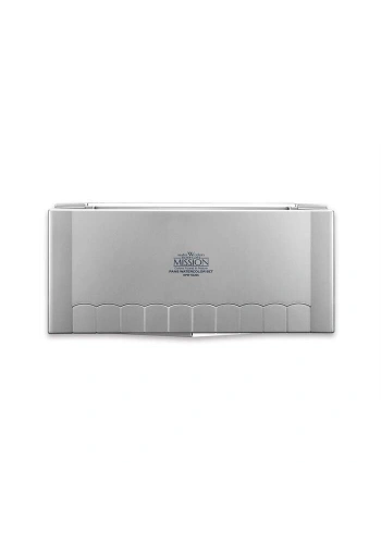 Mijello Mission Silver Class Tablet Sulu Boya Seti 20 Renk