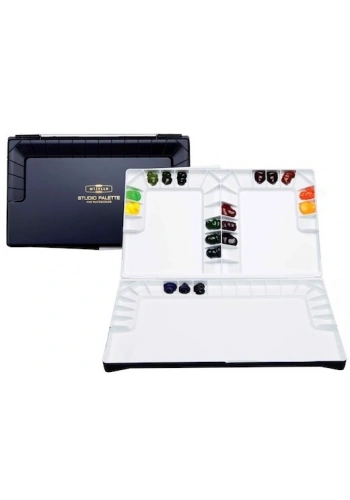 Mijello Studio Palet 360x227x37 mm MWP-3055