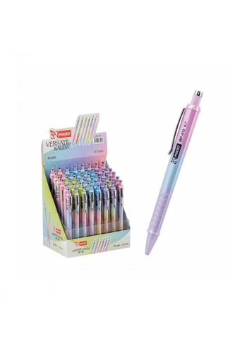 MİKRO 3002VS-30 VERSATİL KALEM 07 CUTE GIRL