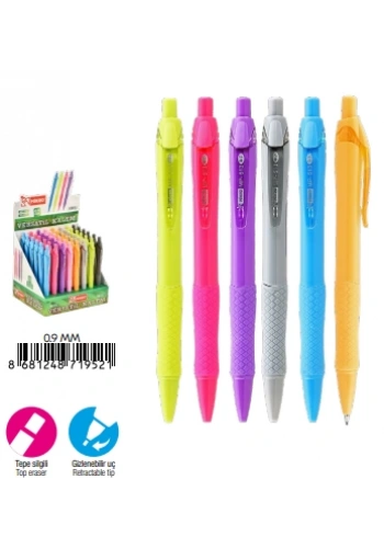 MİKRO 513VS9-48 VERSATİL KALEM 09