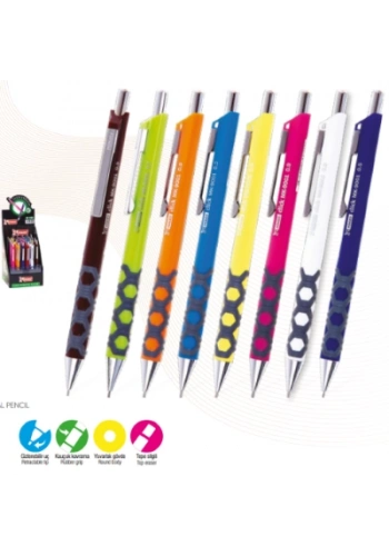 MİKRO 9001VS 0.5 VERSATİL KALEM