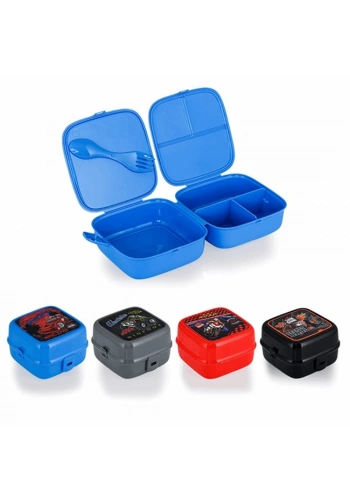 Mikro Beslenme Kabı Bk-05