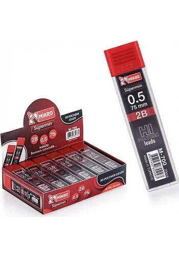 MİKRO M-700 MİN 0.5 75 mm