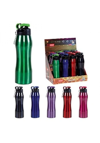 Mikro Matara Çelik 750 ML MT-2627