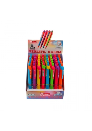 MİKRO MP-403 VERSATİL KALEM 0.9