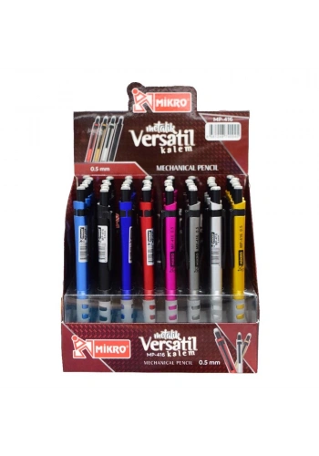 MİKRO MP 416-48 STANDLI VERSATİL KALEM 0.5