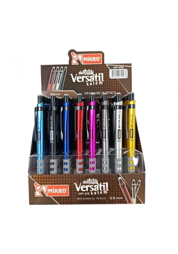 MİKRO MP 416-48 STANDLI VERSATİL KALEM 0.9