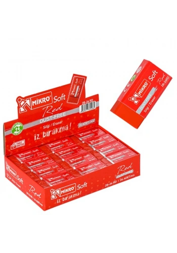 Mikro Silgi 24 Lü 2B-24R