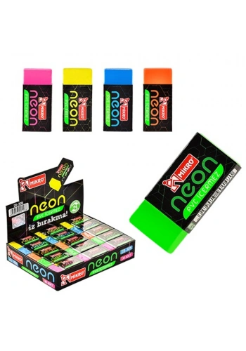 Mikro Silgi Neon 30 Lu 2B-30