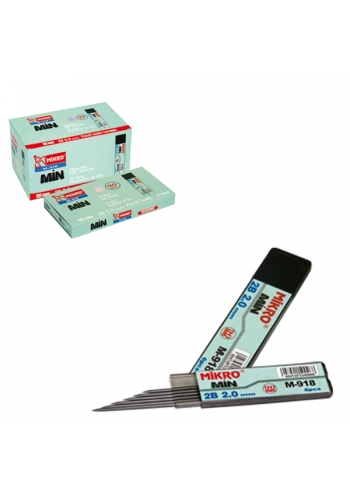 Mikro Teknik Min 2B 90 MM 2 MM M-918