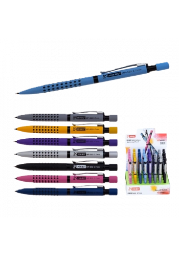 Mikro Versatil Kalem 0.7 MM ( 48 Li Stand ) 502