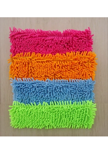 Mikrofiber Makarna Mop 50 cm ( 1 Adet )