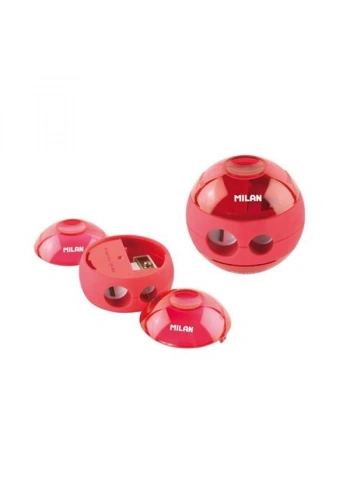 Milan Kalemtıraş Sphere Hazneli Çiftli 12 Lİ 20156212