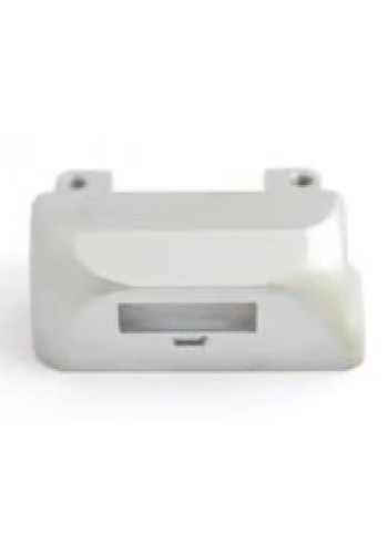 Million Special Tek İğne Sütunlu Plaka / MS-101057A