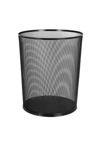 MİMAKS D-3 METAL FİLE ÇÖP KOVASI