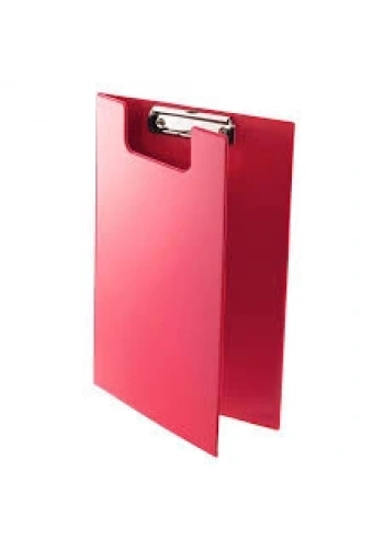 MİMAKS KAPAKLI SEKRETERLİK KIRMIZI CB-10