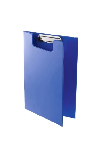 MİMAKS KAPAKLI SEKRETERLİK MAVİ CB-10