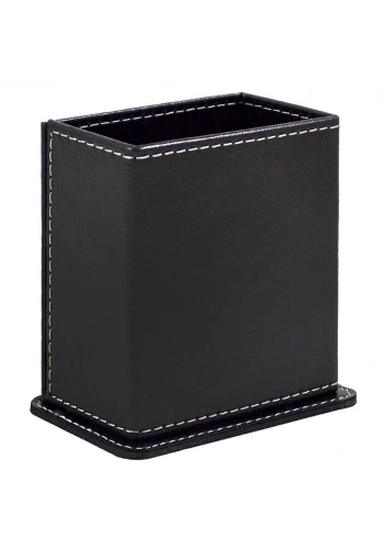 Mimaks Masa Üstü Kalemlik Suni Deri DK-130