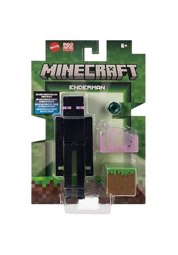 Minecraft Mini Figürler Mtl-hjf78