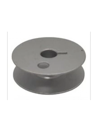 Minerva Zikzak Alüminyum Tırnaklı Masura / 685051AL