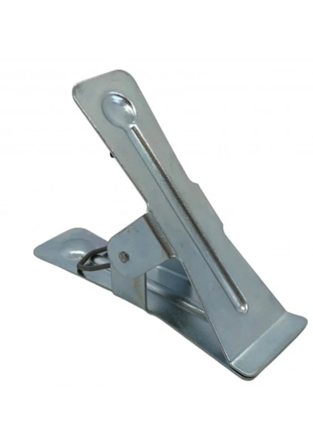 Mini Düz Pastal Maşası / CLMP-07