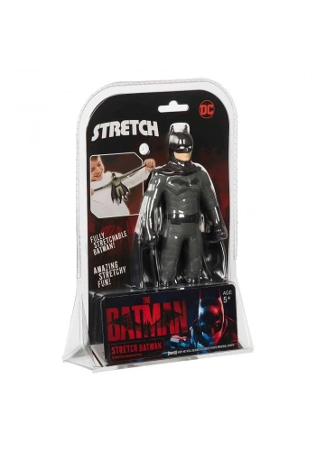 Mini Stretch Batman-07685