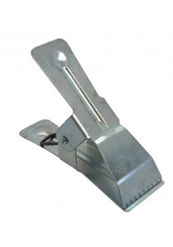 Mini Tırtıllı Pastal Maşası / CLMP-08