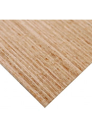 MK Model Ahşap Kaplama Levha 0.5mm A4 Anigre