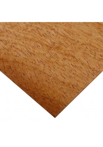 MK Model Ahşap Kaplama Levha 0.5mm A4 Maun