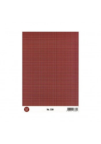 MK Model Desenli A4 No 330 Zemin