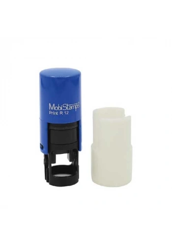 MOBİ STAMPS PRİNT R 12 OTOMATİK KAŞE