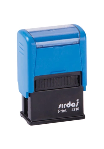 Mobi Stamps Standart Kaşe Otomatik 10x26 4310