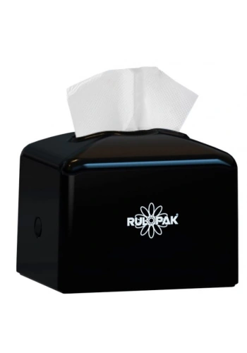 Modern Mini Dispenser Peçete Aparatı Yatay ( 1 Adet )