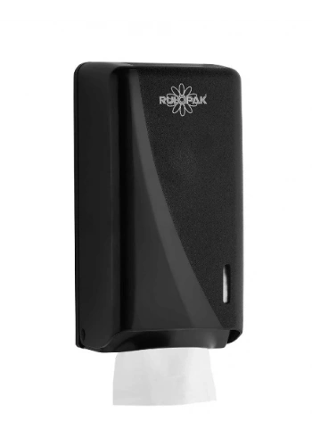 Modern Tek Çek Maxi Tuvalet Kağıdı Aparatı