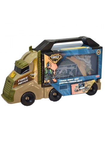 Molmo Roadmates Çantalı Güzellik Seti ML446