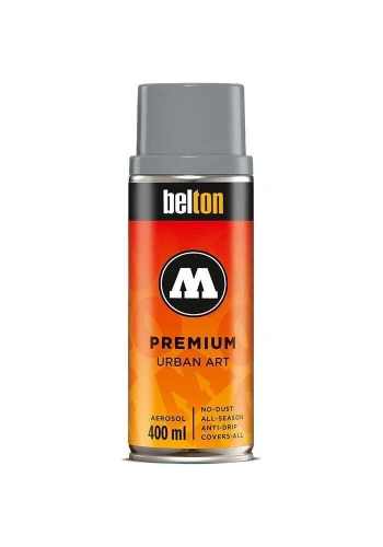 Molotow Belton Premium Sprey Boya 400 ml. 225 Granite