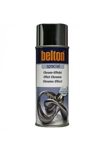 Molotow Belton Premium Sprey Boya 400 ml. Silver Effect