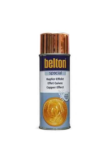 Molotow Belton Premium Sprey Boya 400 ml. Copper Effect