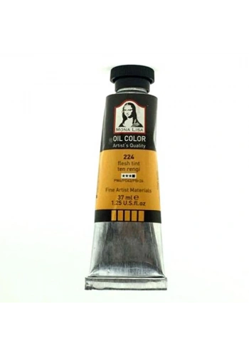 Mona Lisa Yağlı Boya 37 ML Ten Rengi 224