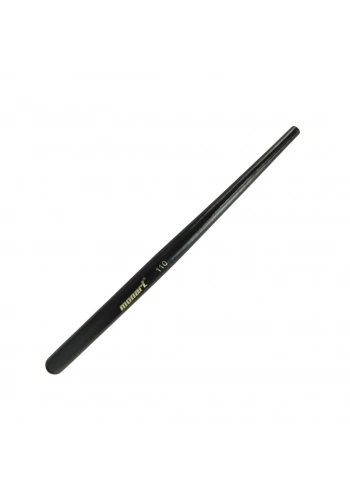 Monart Ahşap Tarama Ve Divit Uç Sapı 110 Siyah