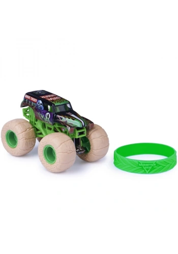Monster Jam 1:64 Araçlar SPM-6044941