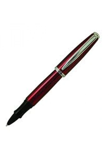 Monteverde Roller Kalem Aldo Domanı Serisi Kırmızı MV59636