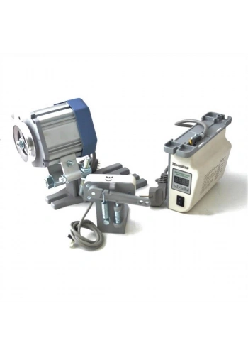 Moonstar İğne Pozisyonsuz Servo Motor 750W - 5000 Devir